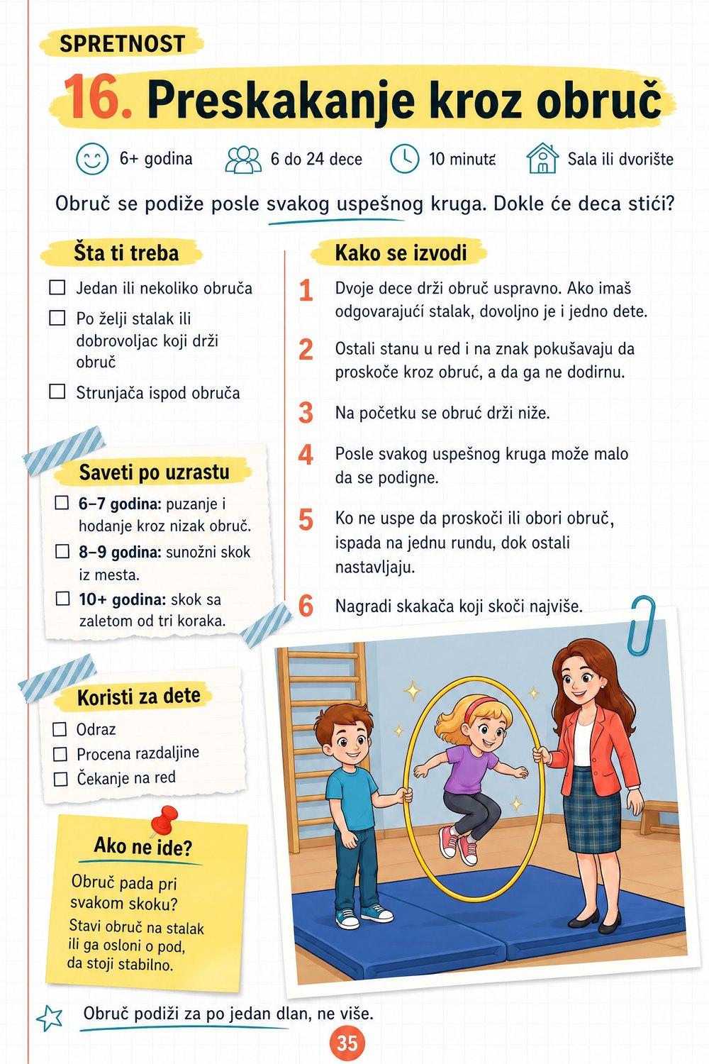 20 pokretnih i sportskih igara — strana 5