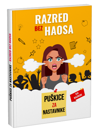 Razred bez haosa (svi razredi)