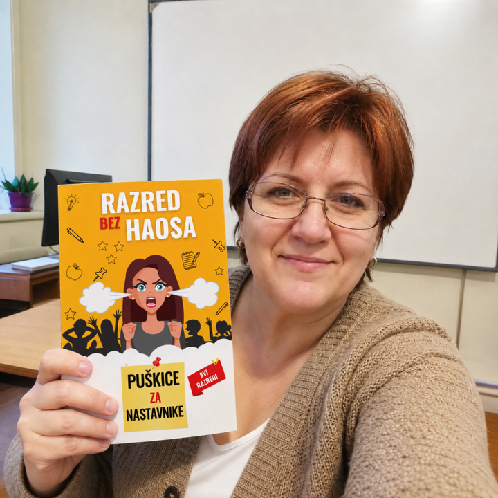 Marija B.