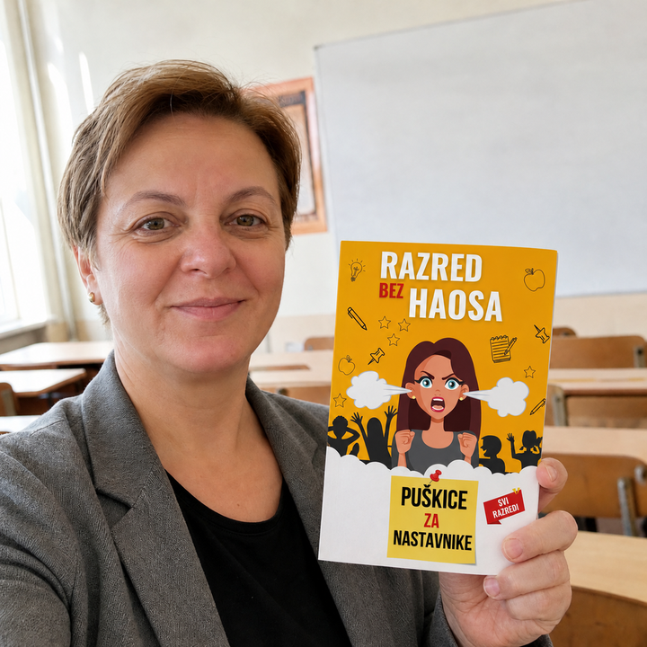 Marija G.